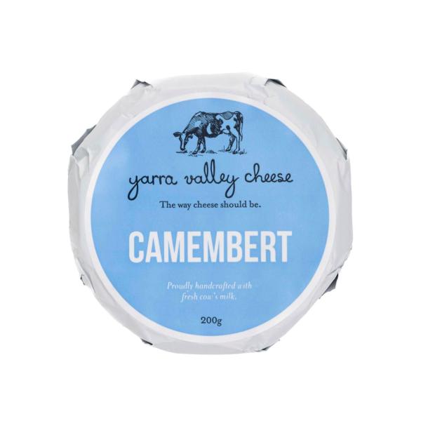 Cheese Camembert