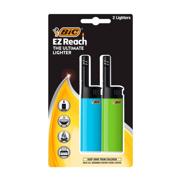 Ez Reach Lighters