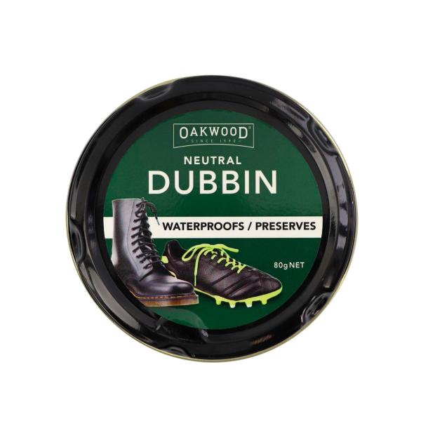 Polish Neutral Dubbin