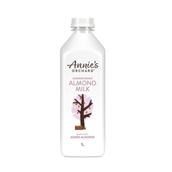 Unsweetened Almond Milk