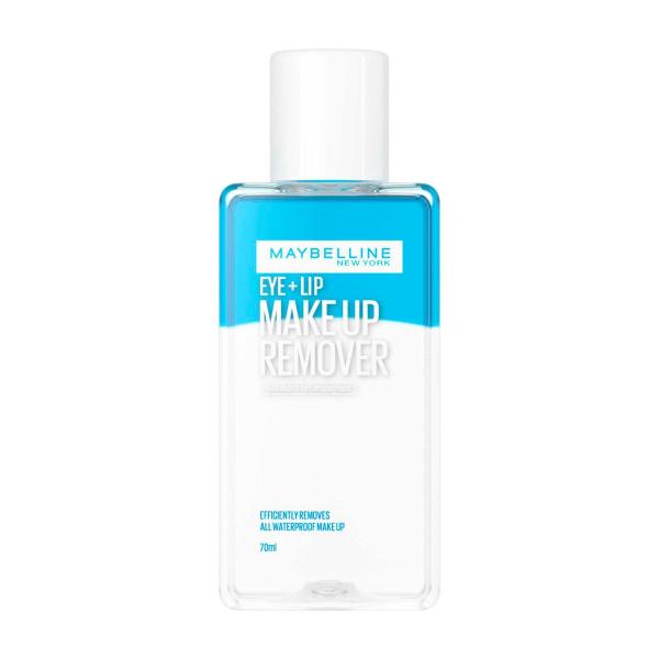 Eye & Lip Makeup Remover
