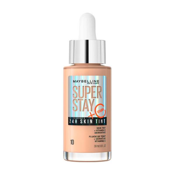 Superstay 24h Skin Tint 10