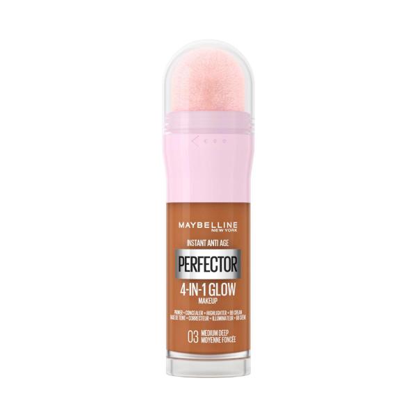 Instant Age Rewind Perfector 4-in-1 Glow Medium Deep