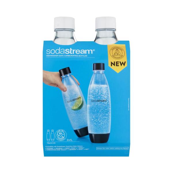 Carbonating Bottle Dishwasher Safe