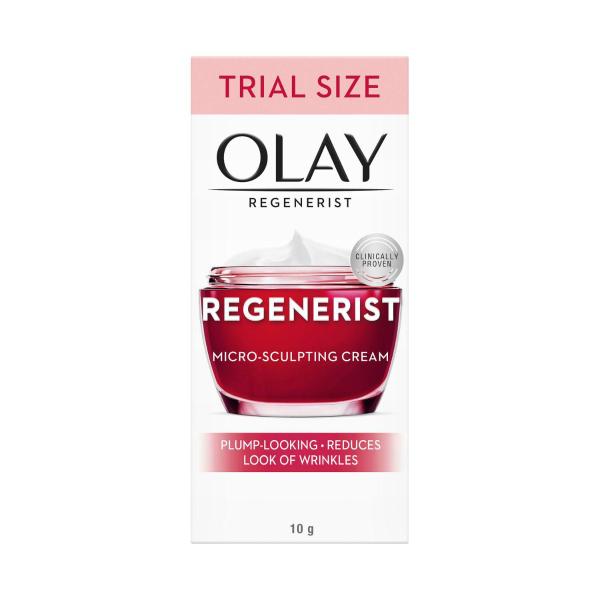 Regenerist Micro Sculpting Cream