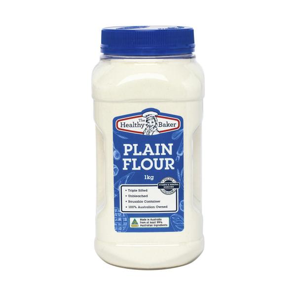 Plain Flour