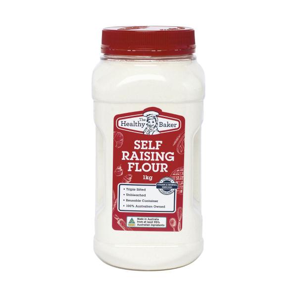 Self Raising Flour