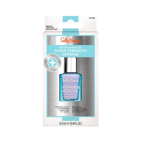 Repair & Rescue Super Strength Defence