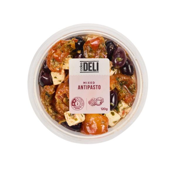Antipasto Mix