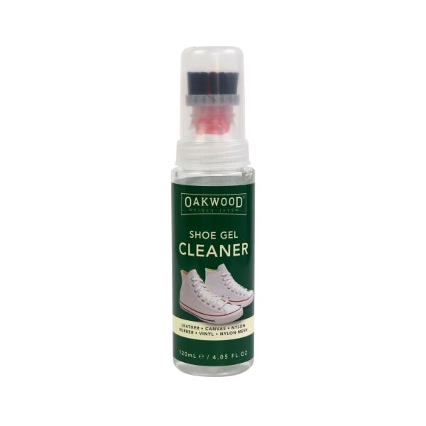 Shoe Gel Cleaner