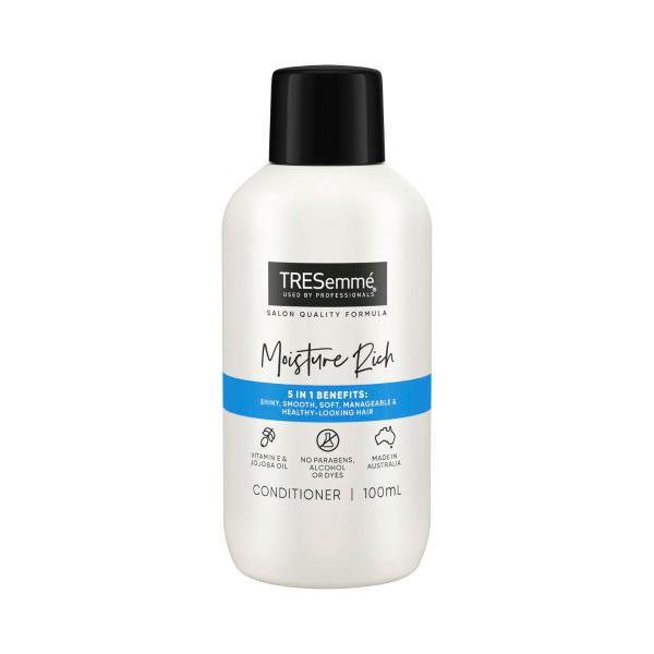 Rich Moisture Conditioner