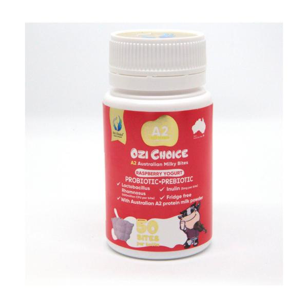 Milky Bites Probiotics