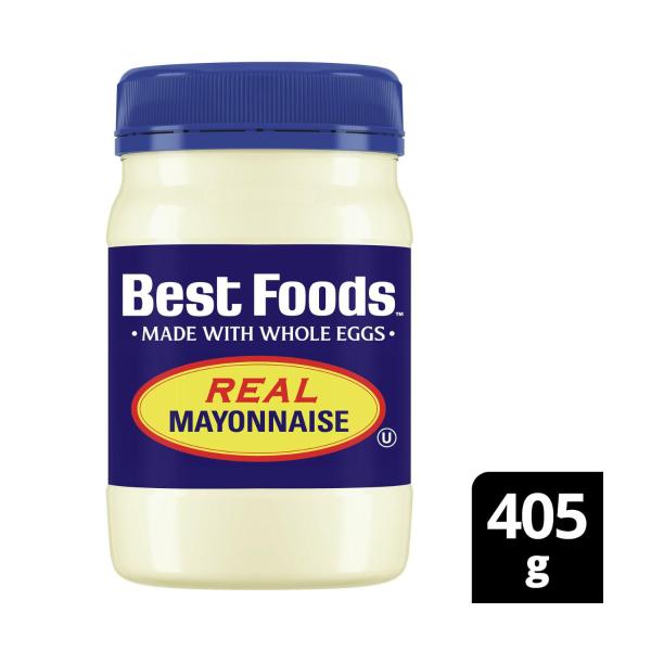 Real Mayonnaise