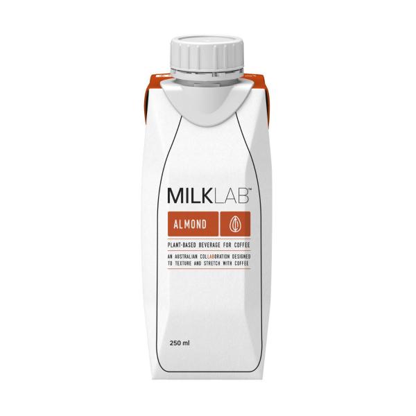 Almond Milk