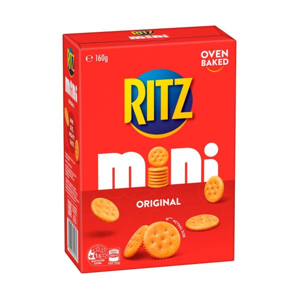 Mini Original Crackers