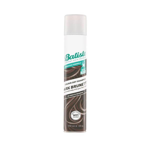 Dark Colour Tinted Dry Shampoo