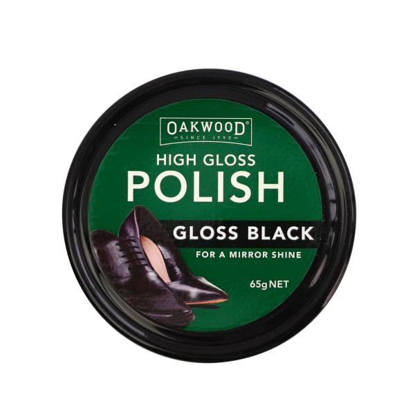 High Gloss Polish