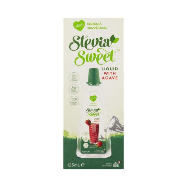 Sweet Liquid