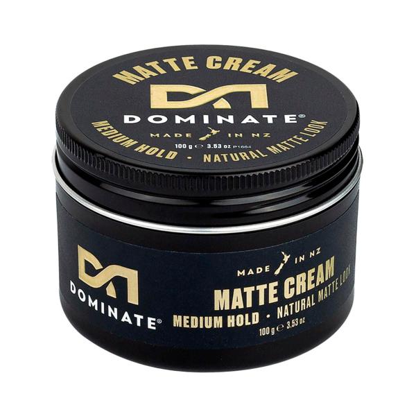 Matte Cream