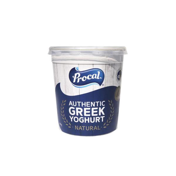 Authentic Greek Yoghurt