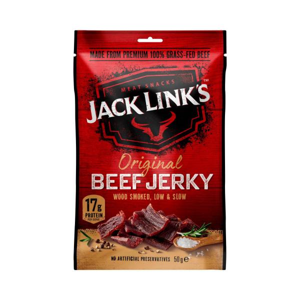 Original Beef Jerky
