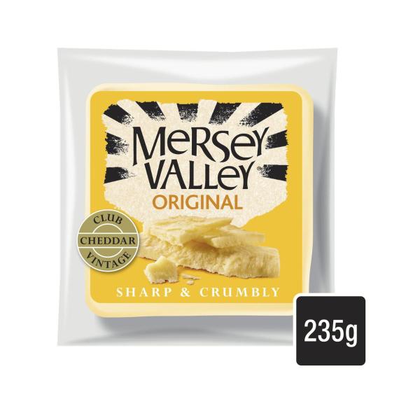 Club Original Cheddar Cheese