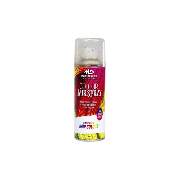 Colour Hairspray Glitter
