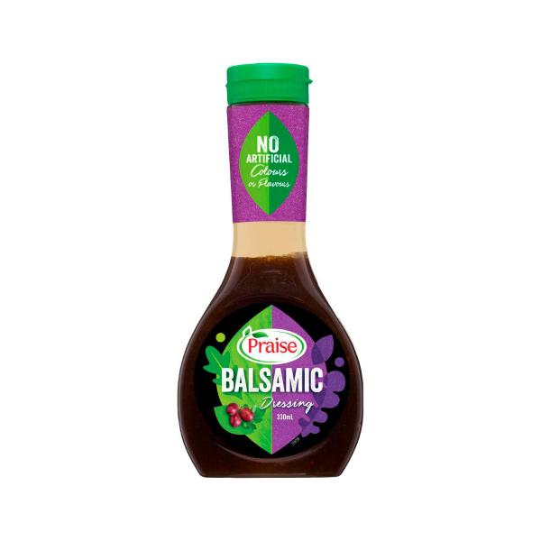 Dressing Balsamic