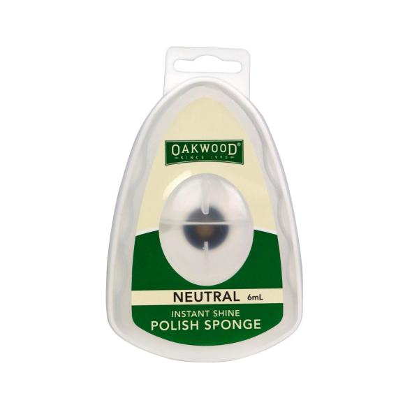 Polish Pad Neutral 6ml