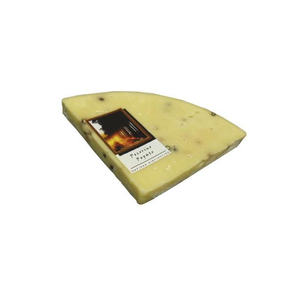 Pecorino Pepato