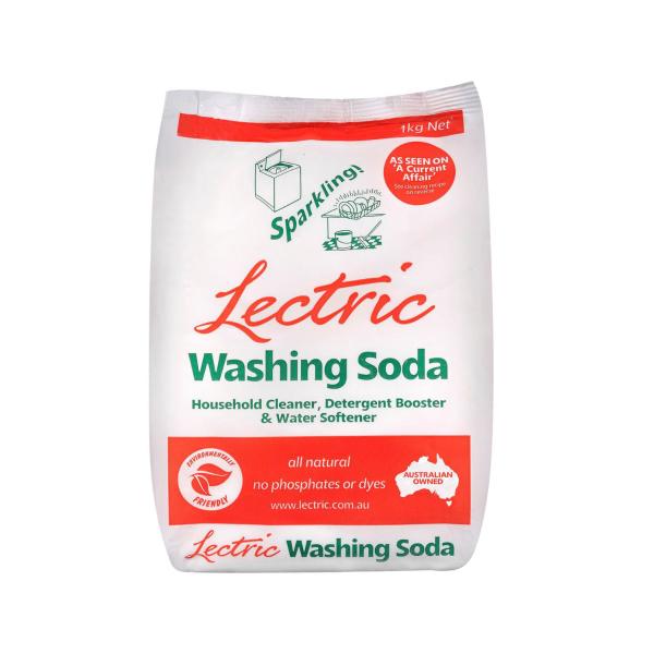 Washing Soda Powder
