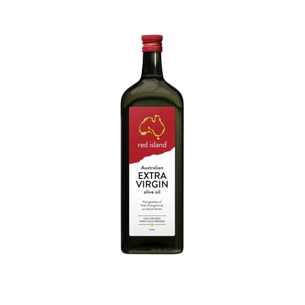 Extra Virgin Olive Oil