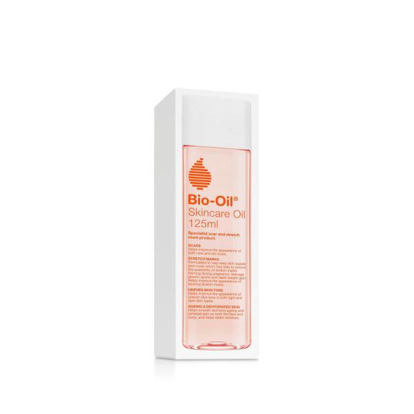 Skincare Oil