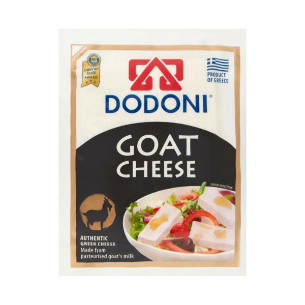 Goat Cheese