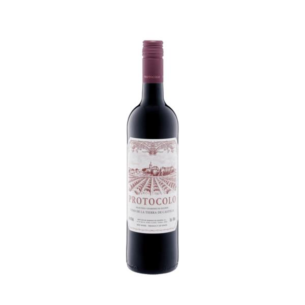 Tempranillo 750ml