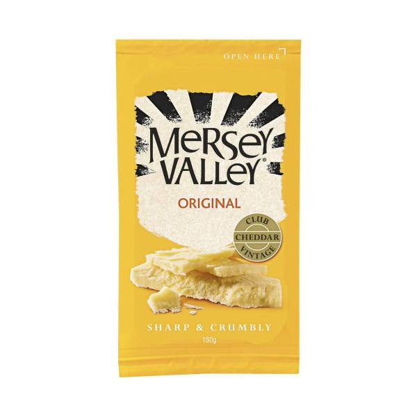 Club Dairy Original Vintage Cheddar Cheese