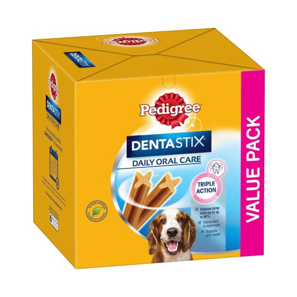 Dentastix Medium Dog Treat