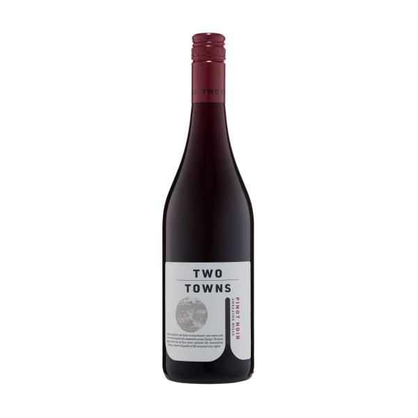 Adelaide Hills Pinot Noir 750ml