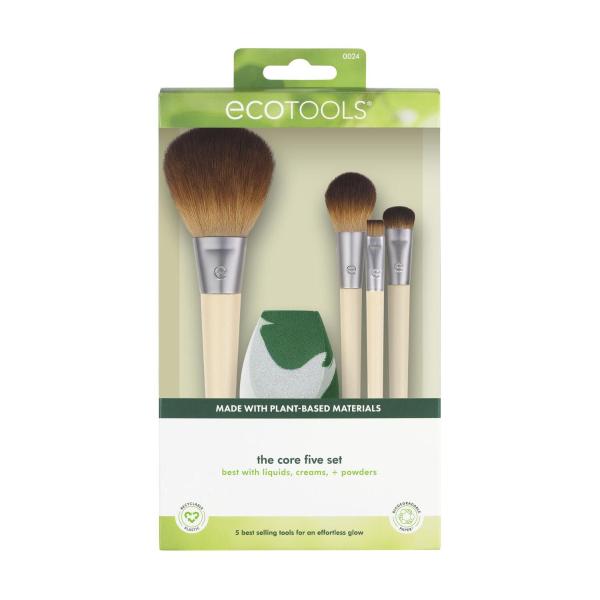 The Core Five Set