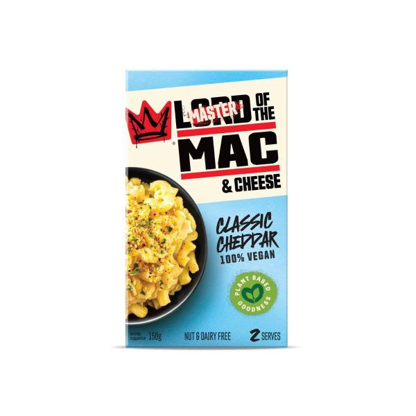 Mac & Cheese Classic Cheddar