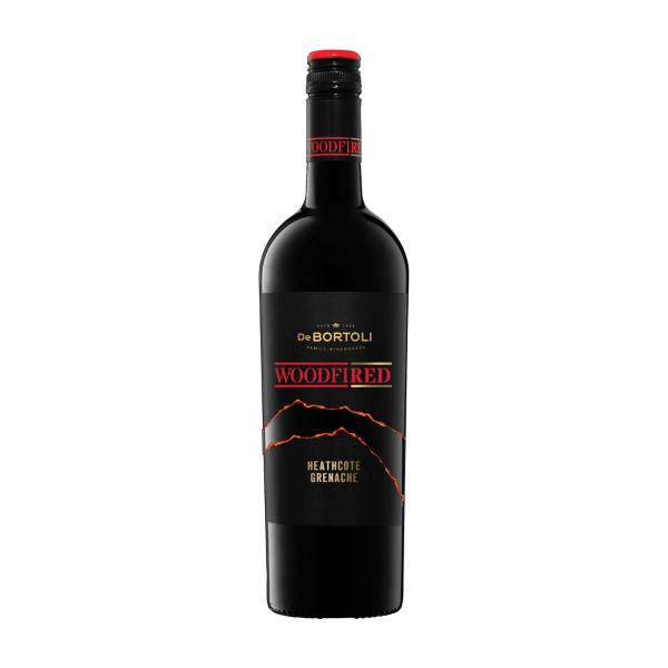 Woodfired Grenache 750ml
