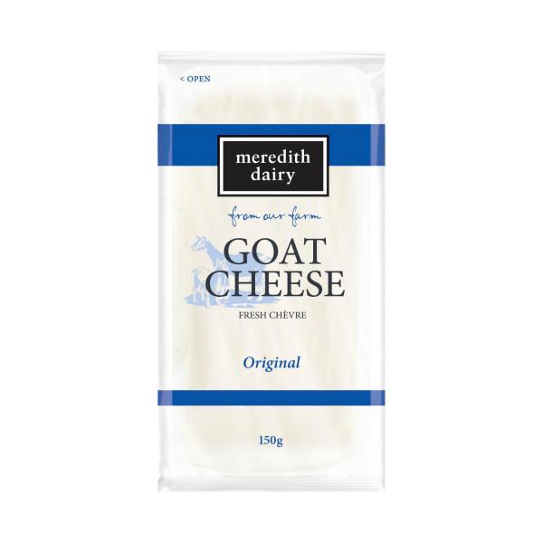 Chevre Plain