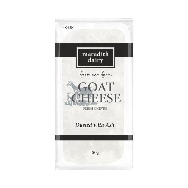 Chevre Ash