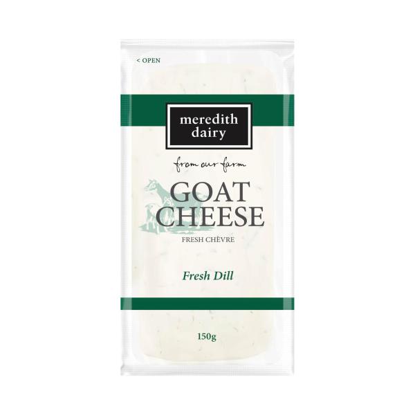 Chevre Dill