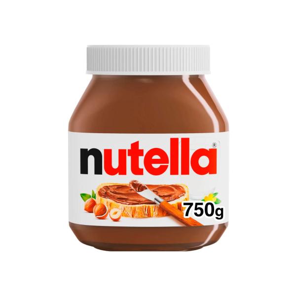Hazelnut Chocolate Spread