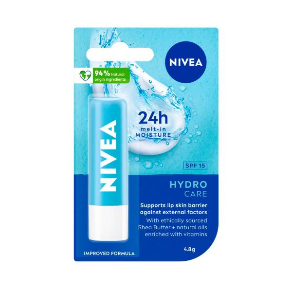 Lip Balm Hydro Care SPF 15