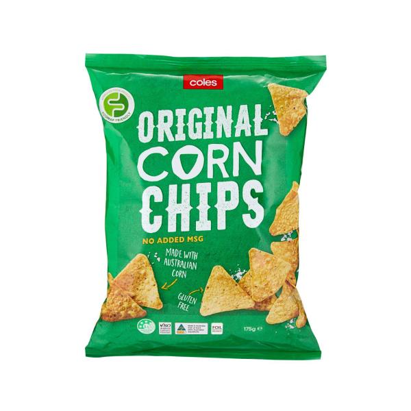 Corn Chips Original