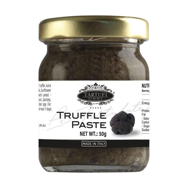 Truffle Paste