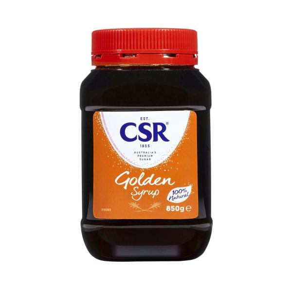 Golden Syrup