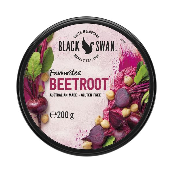 Dip Beetroot